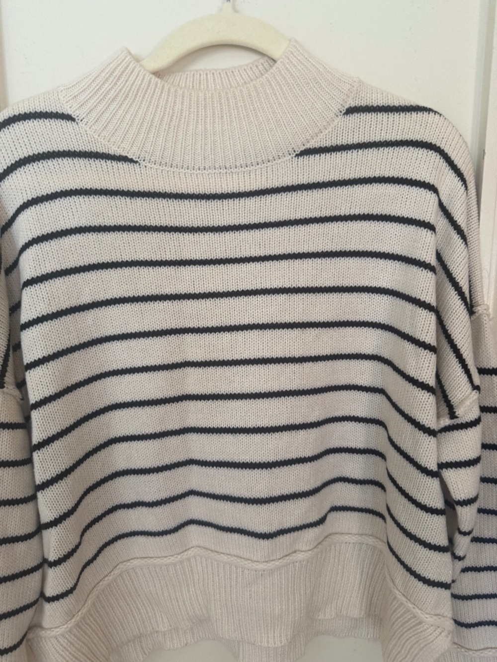Women’s sweater